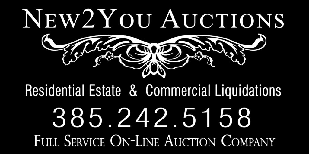New2You Auctions logo